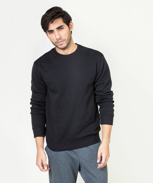 Men's Winter Relaxed Fit Pants